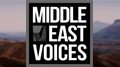 Middle East Voices