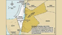 zionism-mandate-israel