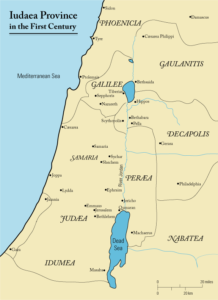 Judea-Samaria-Israel