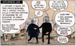 Antisemitic-Cartoon-Shaon-Murdoch