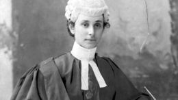 Ethel Benjamin